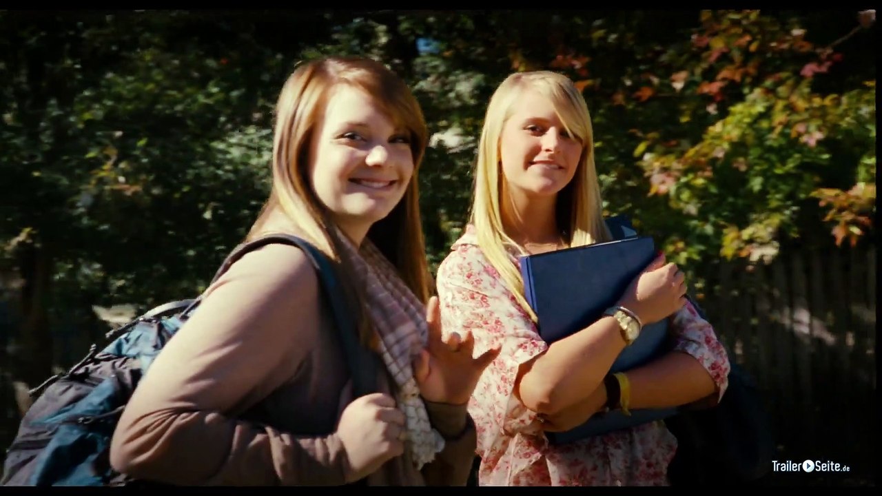 The Watch Trailer und Filmkritik - Nachbarn der dritten Art (2012)