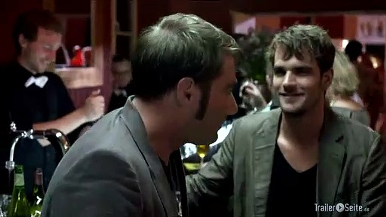 Ausschnitt aus Das Hochzeitsvideo: Bully