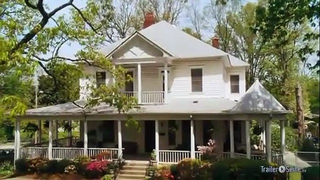 Madeas Witness Protection Trailer (2012)