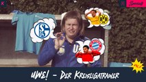 Corona-Sorgen beim FC Bayern, Schalke-Brief und UCL geht wieder los!