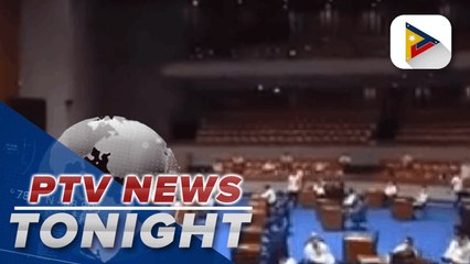 Palace: PRRD needs more time to review the proposed 2021 budget