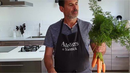 La carotte de la tête au pied : 3 recettes