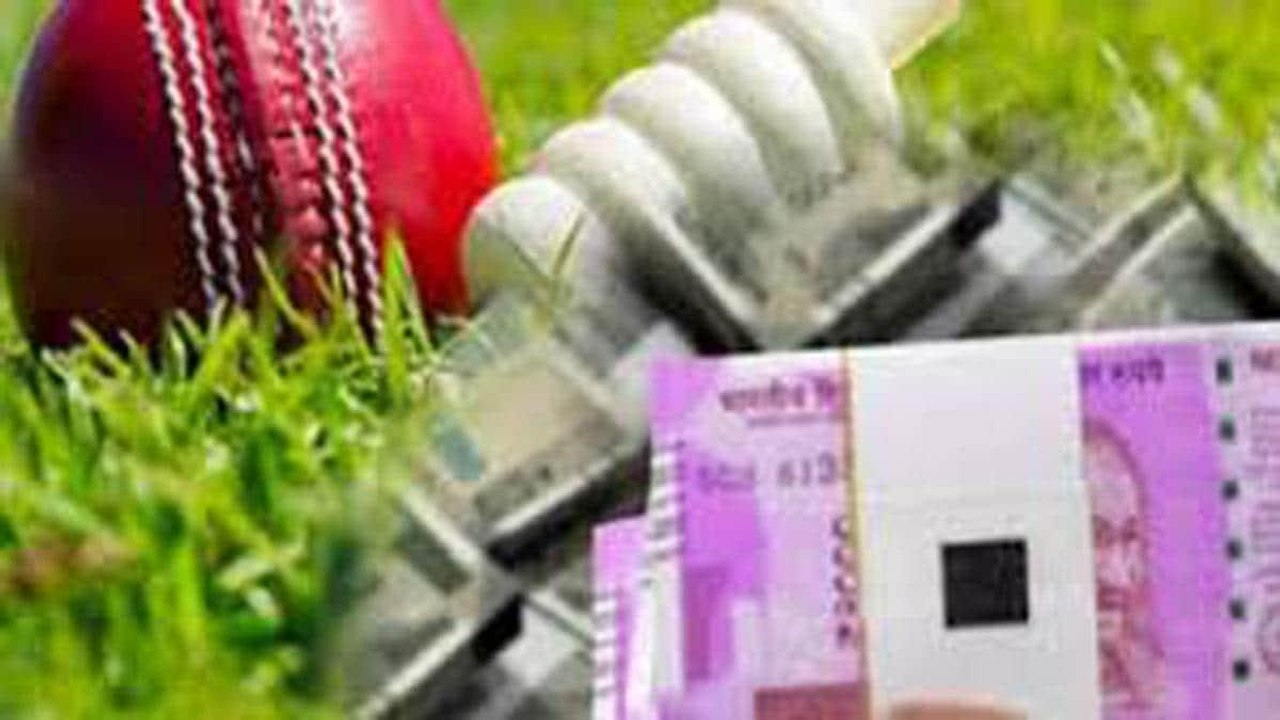 IPL betting racket busted in Jaipur, mountain o...