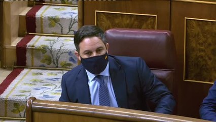 Pablo Casado rompe con la ultraderecha