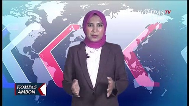 Pengendara Terjaring Razia Masker