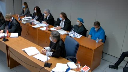 Juicio Maje: "Nos pidió la herencia a la semana de entrerrar a Vicente"