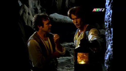 Những Cuộc Phiêu Lưu Của Sinbad - The Adventures Of Sinbad [Tập 7 B]