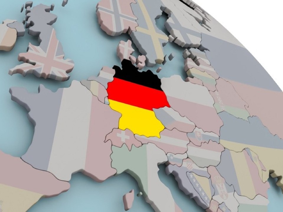 Das sind die neuen Risikogebiete rund um Deutschland