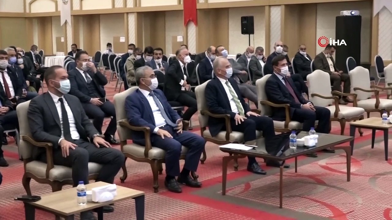 Birlik Başkanı Zolan: 'Türkiye yenilenebilir enerji kaynaklarında ivme kazandı'