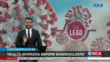 Care4Carers says Life Healthcare must prioritise workers