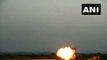 भारत ने किया घातक 'नाग' एंटी टैंक गाइडेड मिसाइल का सफल परीक्षण