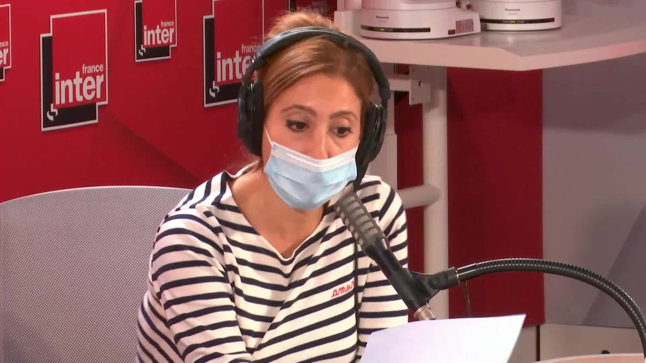 Charlotte Rampling et Jonathan Nossiter : "On peut, en toutes circonstances, garder la joie"