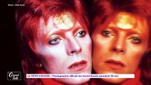 Grand Talk - 22/10/2020 - Partie 1 - Photographe officiel de David Bowie pendant 30 ans