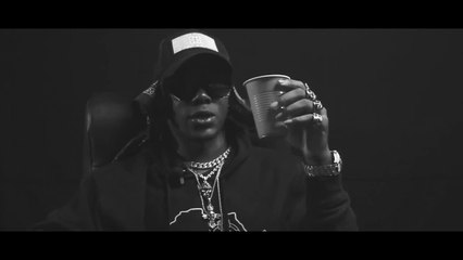 Interview DEF JAM - Tenor