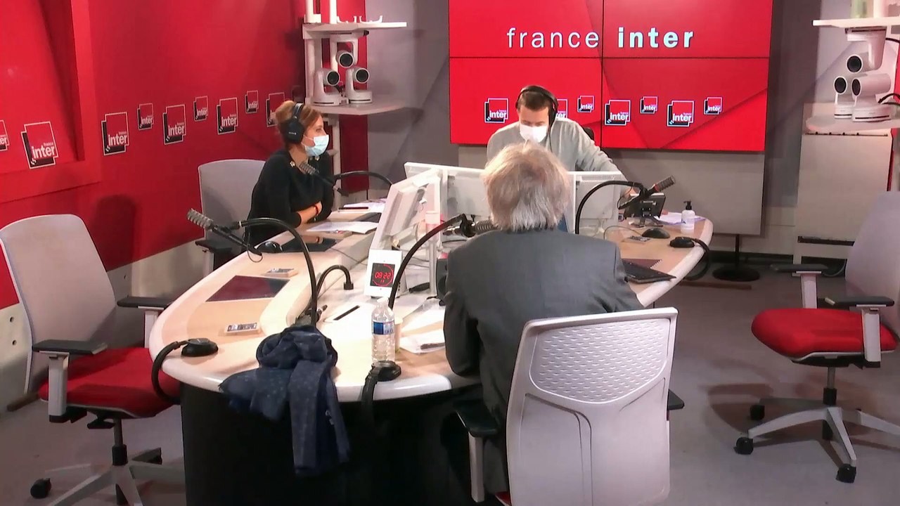 Pascal Bruckner : "Le grand féminisme, dans lequel j’ai été élevé, était un féminisme de réconciliation"