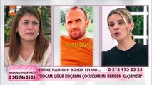 Emine Hanım'ın büyük isyanı