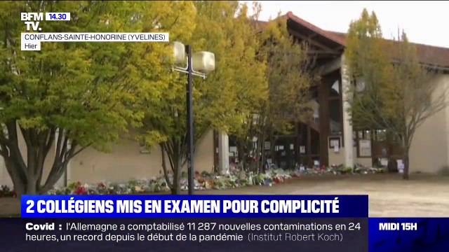 Procureur de Toulouse sur la professeure insultée: Le proviseur a recadré les élèves, une plainte a été déposée