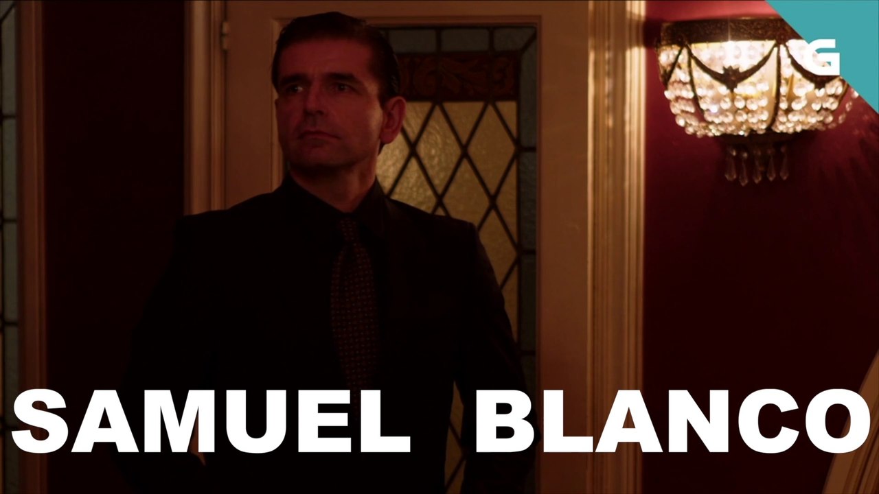 Samuel Blanco - Videobook