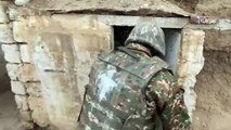 Gefechte in Berg-Karabach - Geringe Chance auf friedliche Lösung