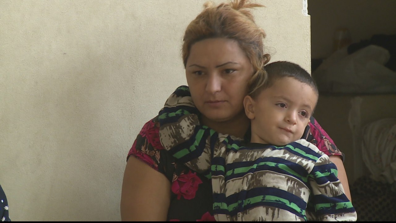 Nagorno-Karabakh: Civilians bear brunt of conflict's devastation