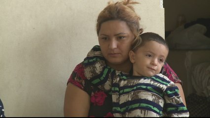 Nagorno-Karabakh: Civilians bear brunt of conflict's devastation