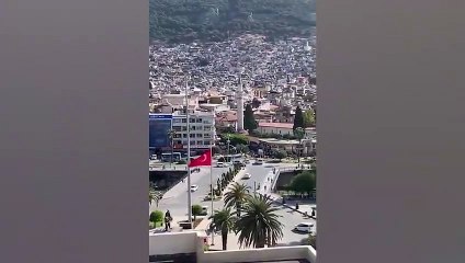 Kırmızı alarm nedir? Hatay'daki siren seslerinin ardından Valilikten de açıklama geldi