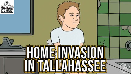 One Thing I Learned - The Time I Got Home Invaded In Tallahassee
