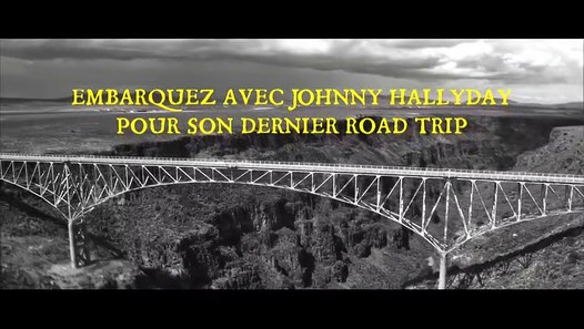 2020 Johnny Hallyday - A Nos Promesses : Le Dernier Voyage