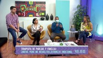 Terapeuta de parejas y familia | Juntos pero no revueltos, un divorcio emocional - Nex Panamá