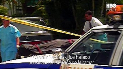 El Estado contra Pablo Ibar - Tráiler HBO España