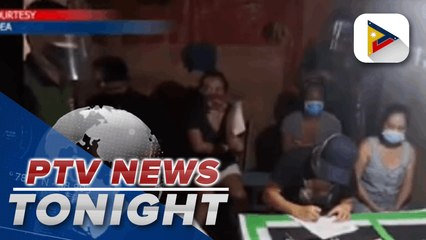 PDEA buy-bust ops in Dumaguete allegedly  staged