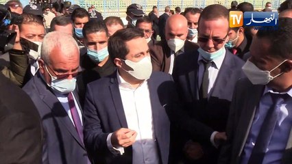 تهميش وسوء تسيير مشاكل بالجملة تنخر الرياضة الجزائرية والوزارة مطالبة بالتحرك