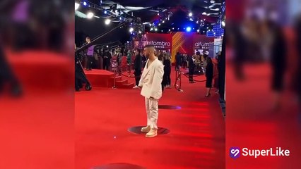 Así lucieron los famosos en la alfombra roja de los Latin Billboard