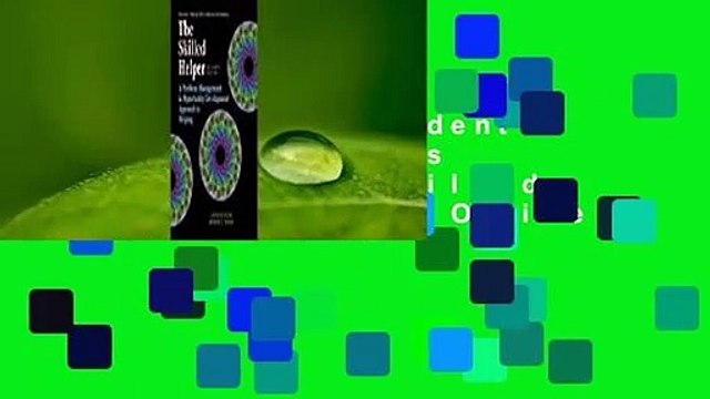 Full E-book Student Workbook Exercises for Egan's the Skilled Helper, 11th For Online