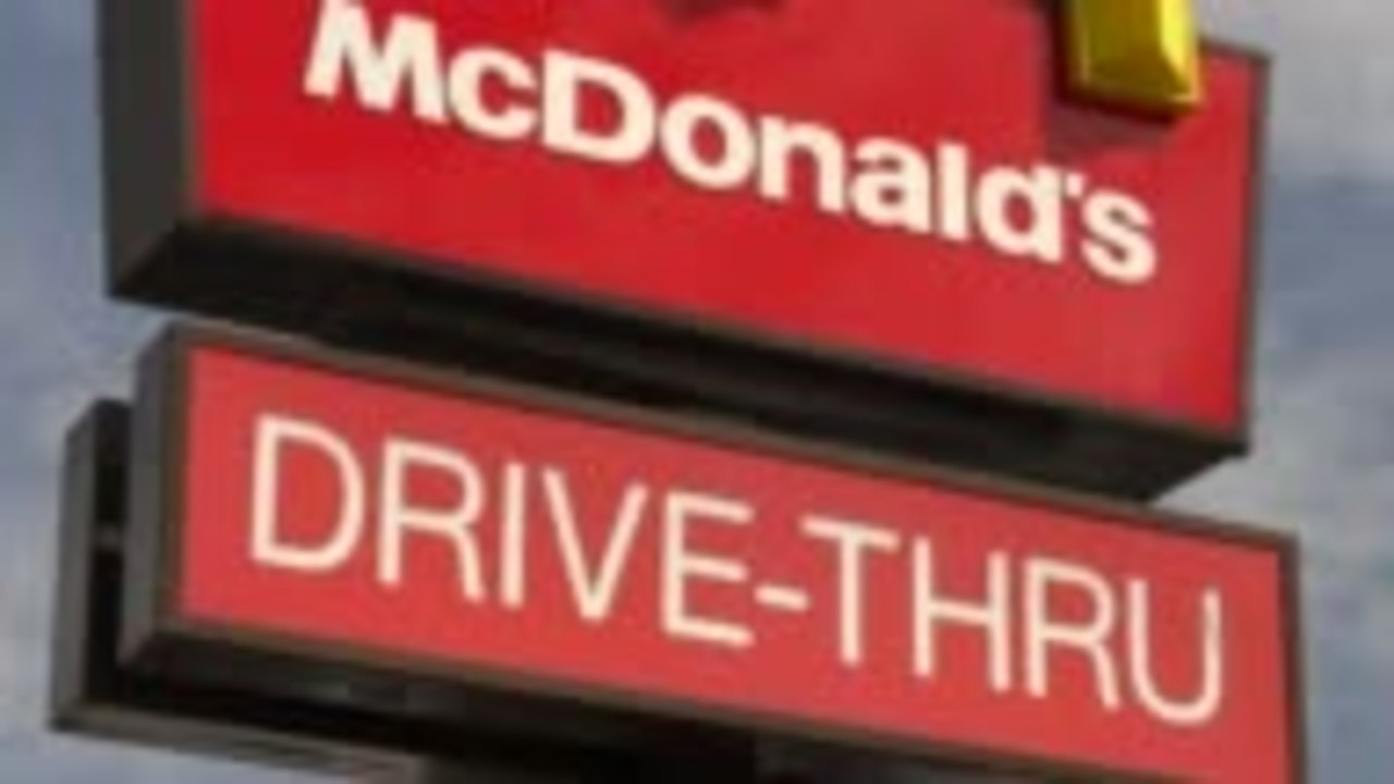 McDonald's Franchisees Are Tired of Those Broken Ice Cream Machines, Too