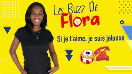 Si je t'aime, je suis jalouse