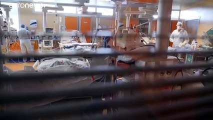 Covid-19: torna la paura in Italia.Tutti gli indicatori sono peggiorati rispetto a una settimana fa