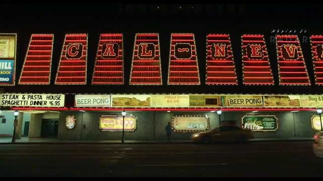 Jungleland - trailer legendado (com Charlie Hunnam)