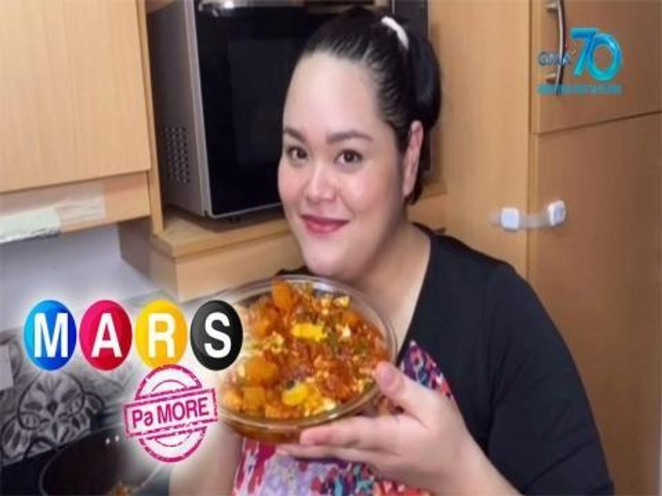 Mars Pa More: Shakshouka recipe by Cai Cortez | Mars Masarap