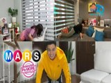 Mars Pa More: Easy 4-movement workout routine with Marco Alcaraz | Push Mo Mars