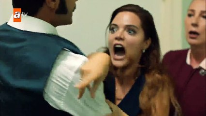 Adnan'a bir şey olursa sizi öldürürüm!