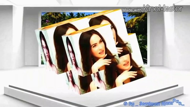 ความหวังหลังรอยยิ้ม Forever 4k ( 2160 X 3840 60fps )