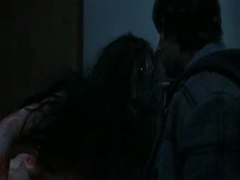 The Grudge - euhah