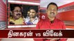 Is Vivek Jayaraman going to enter politics ?  | JV Breaks