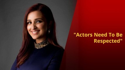 Parineeta Chopra Talks About Cinema, Celebrities And Controversies!