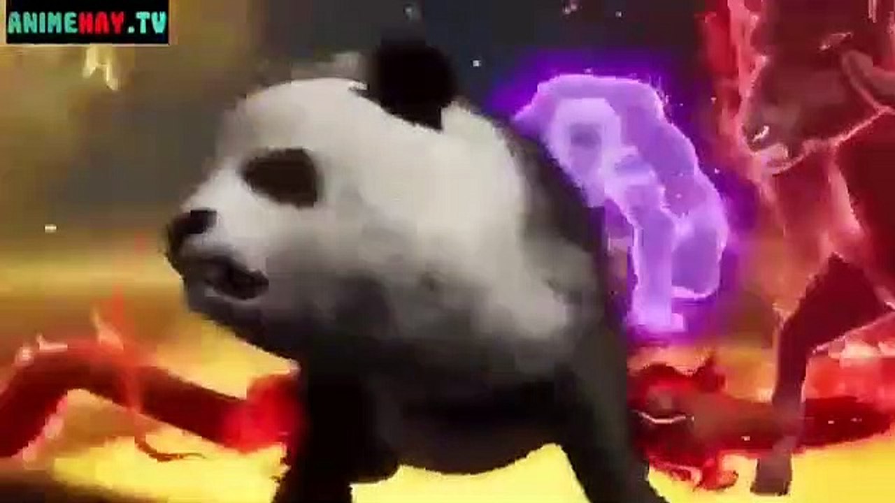 Yêu Thần Ký Tập 111 112 113 114 115 116 117 118 119 120 Vietsub