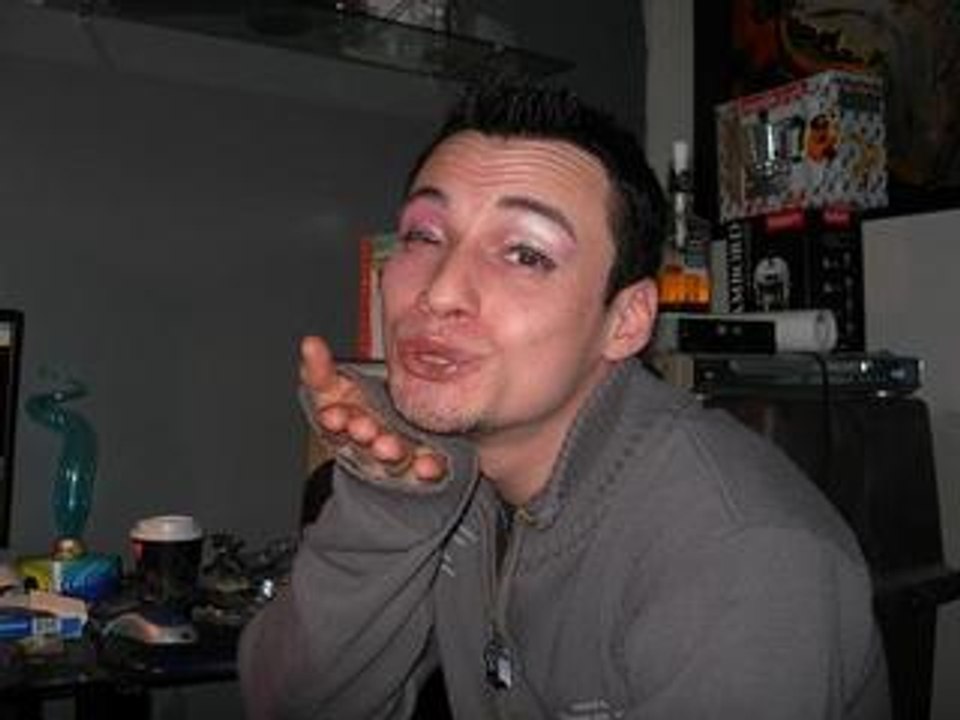 reviens moi - chanson québecoise auto-duo