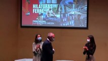 Los gestos de impotencia de la reina Letizia al tener que ceñirse a las medidas de seguridad