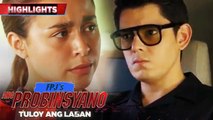 Lito is determined to win Alyana back | FPJ's Ang Probinsyano