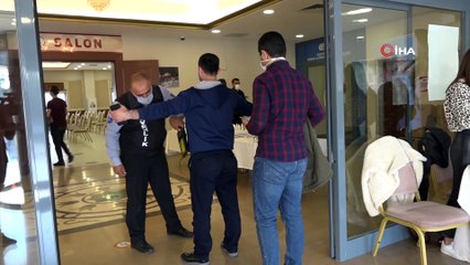 Esenyurt’ta 200 kişinin daha yüzü güldü